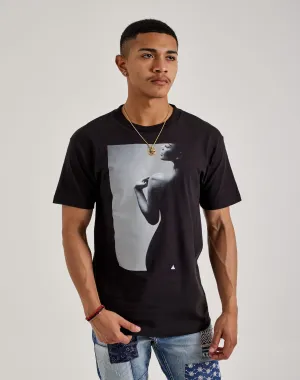 Popular Demand The Back Lit Tee
