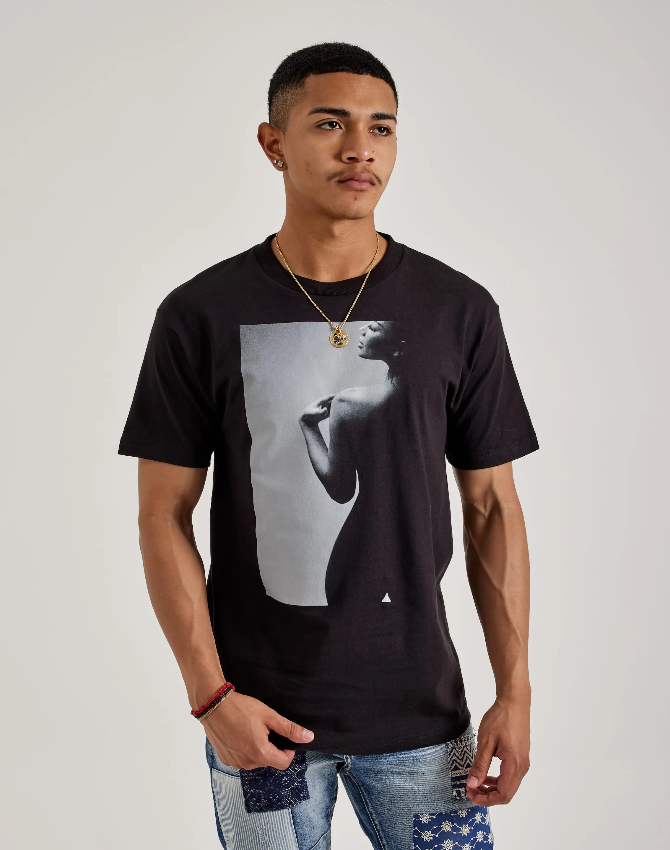 Popular Demand The Back Lit Tee