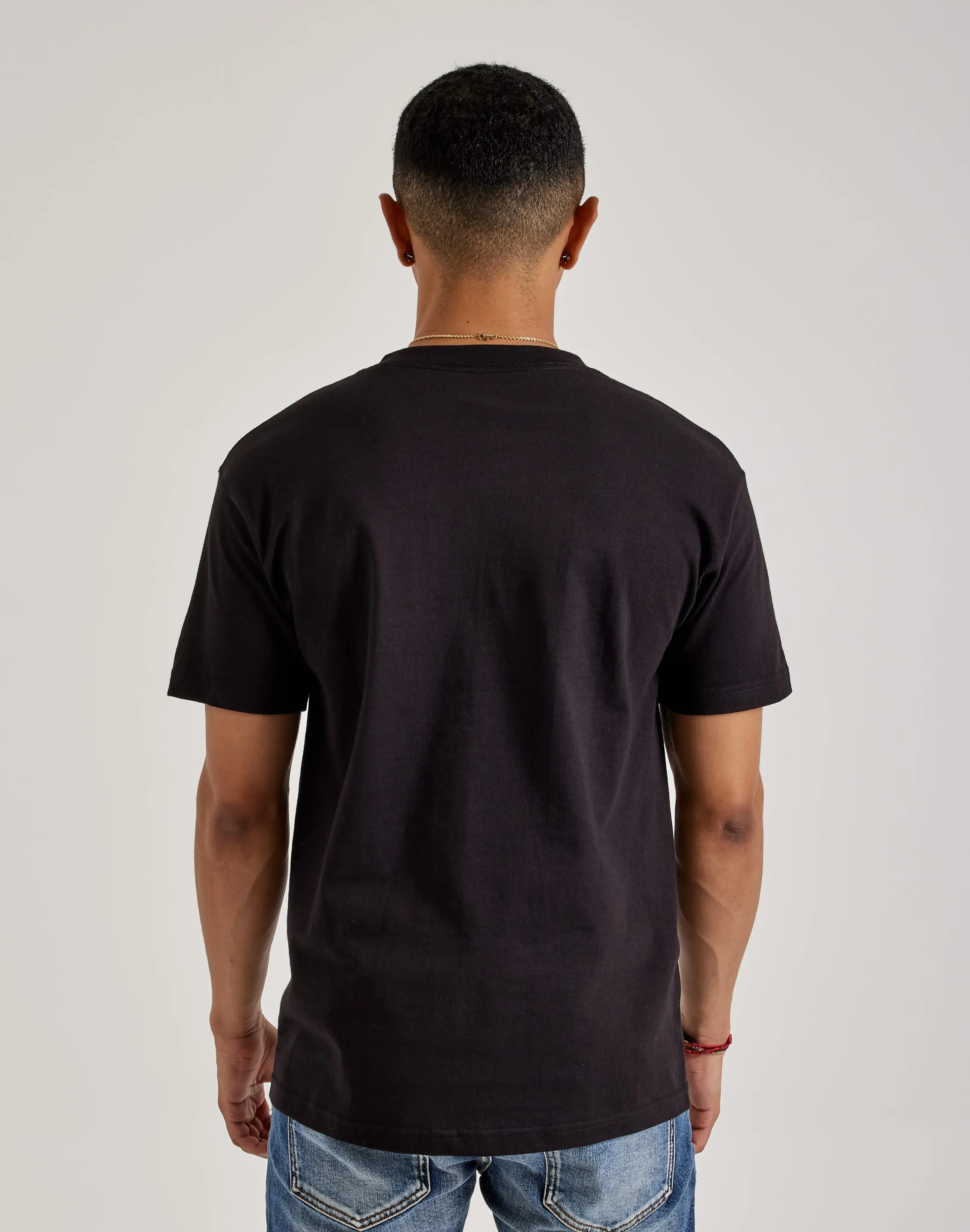 Popular Demand The Back Lit Tee