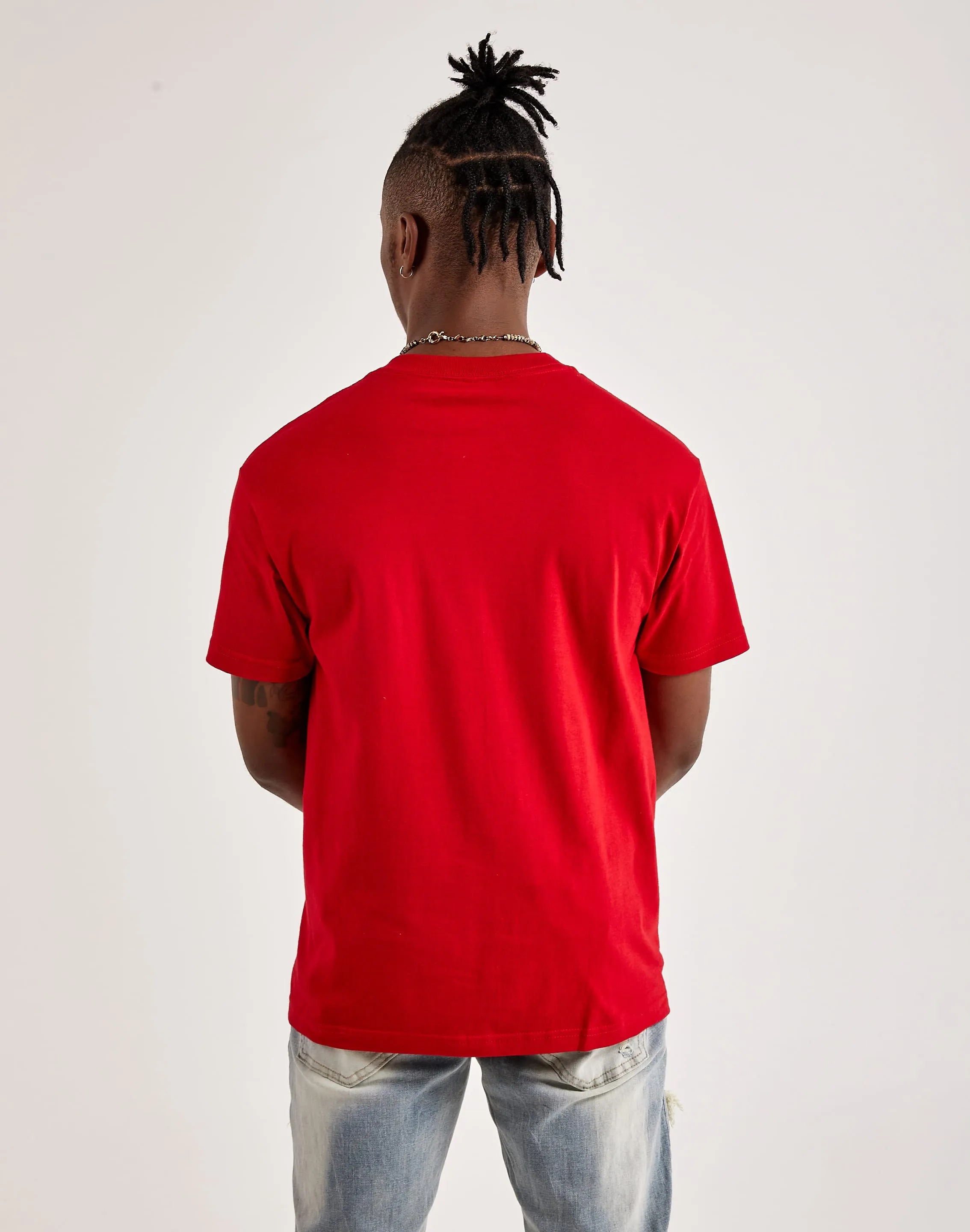 Popular Demand The Candids Tee