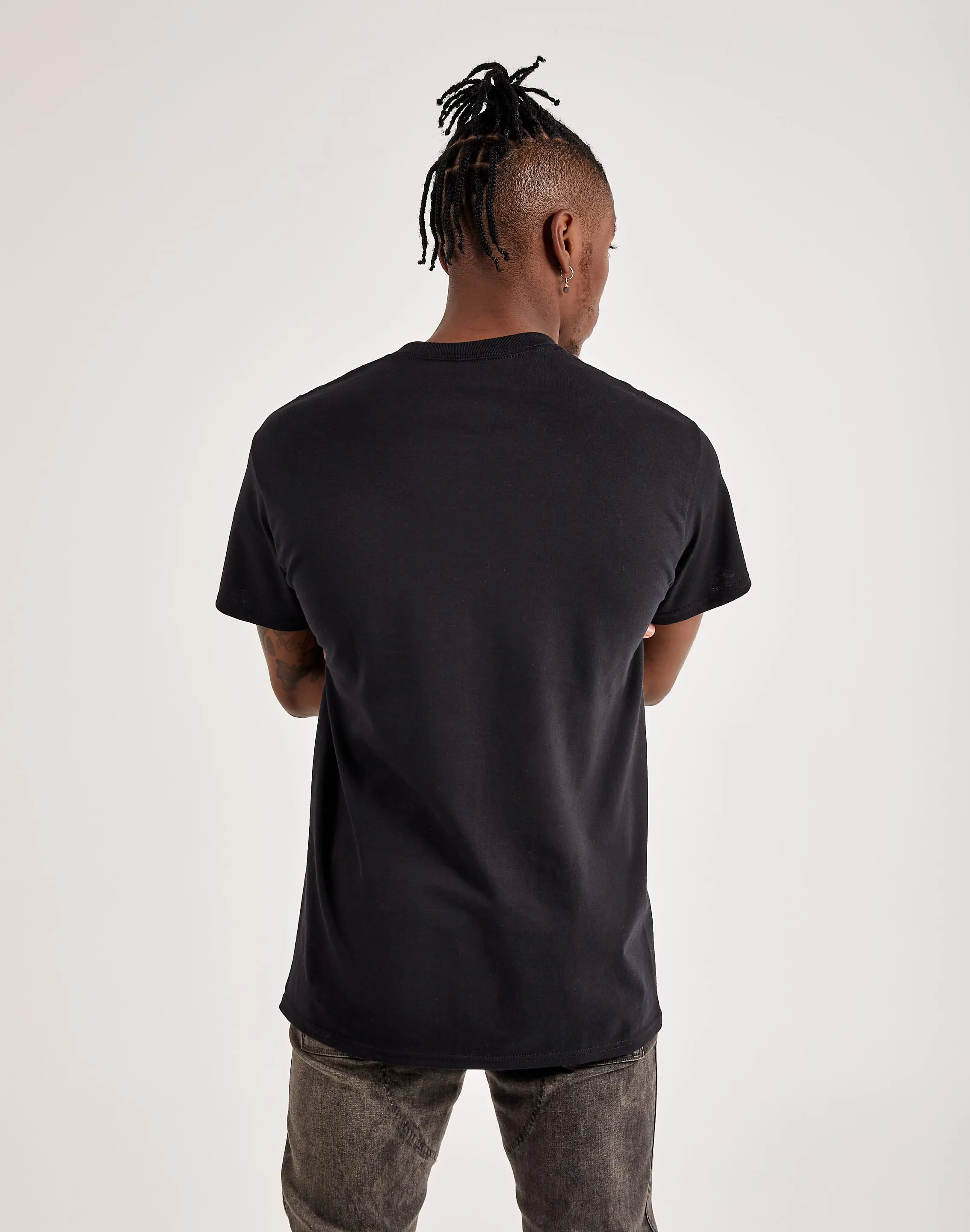 Popular Demand The Entrance Tee