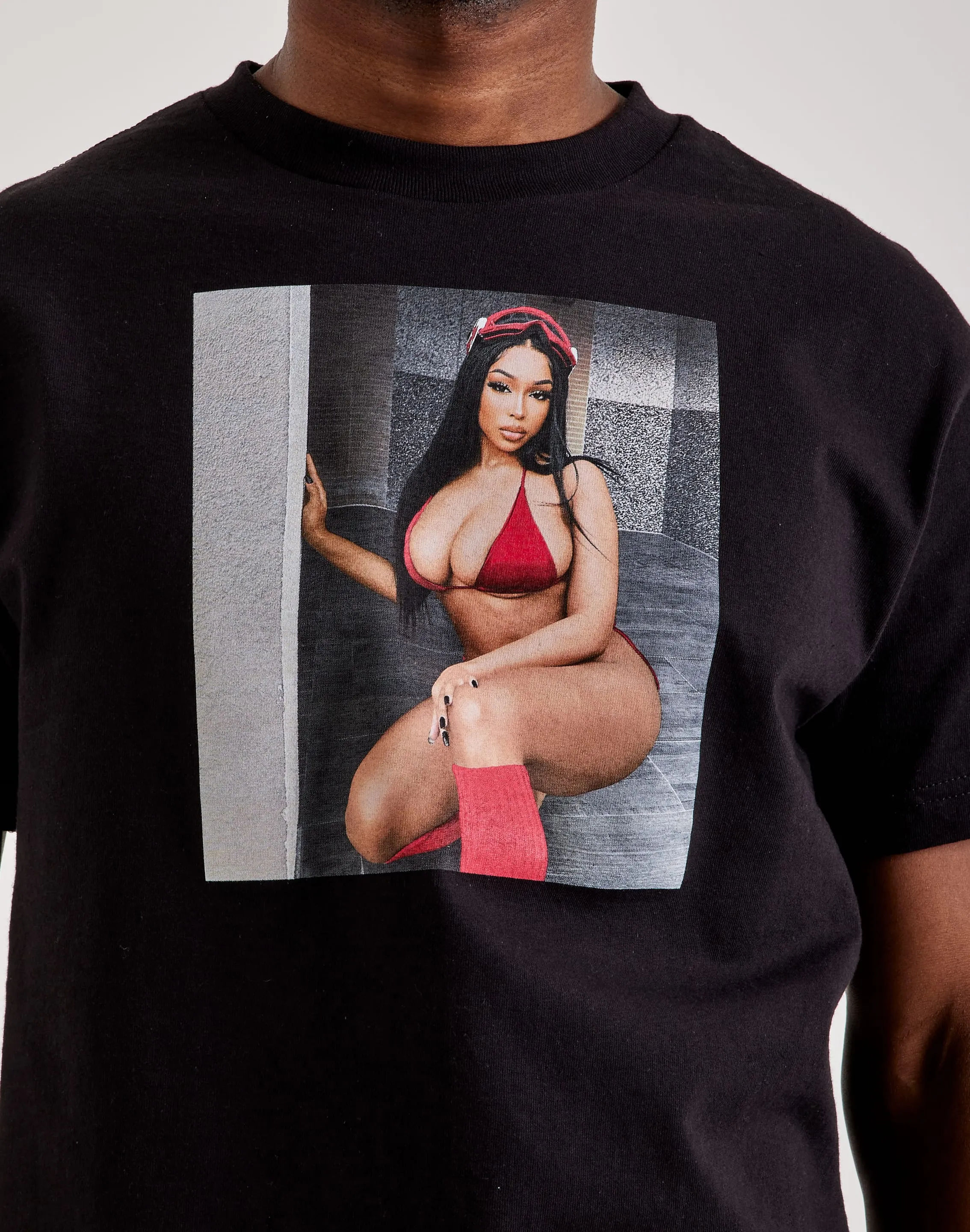 Popular Demand The G2 Tee
