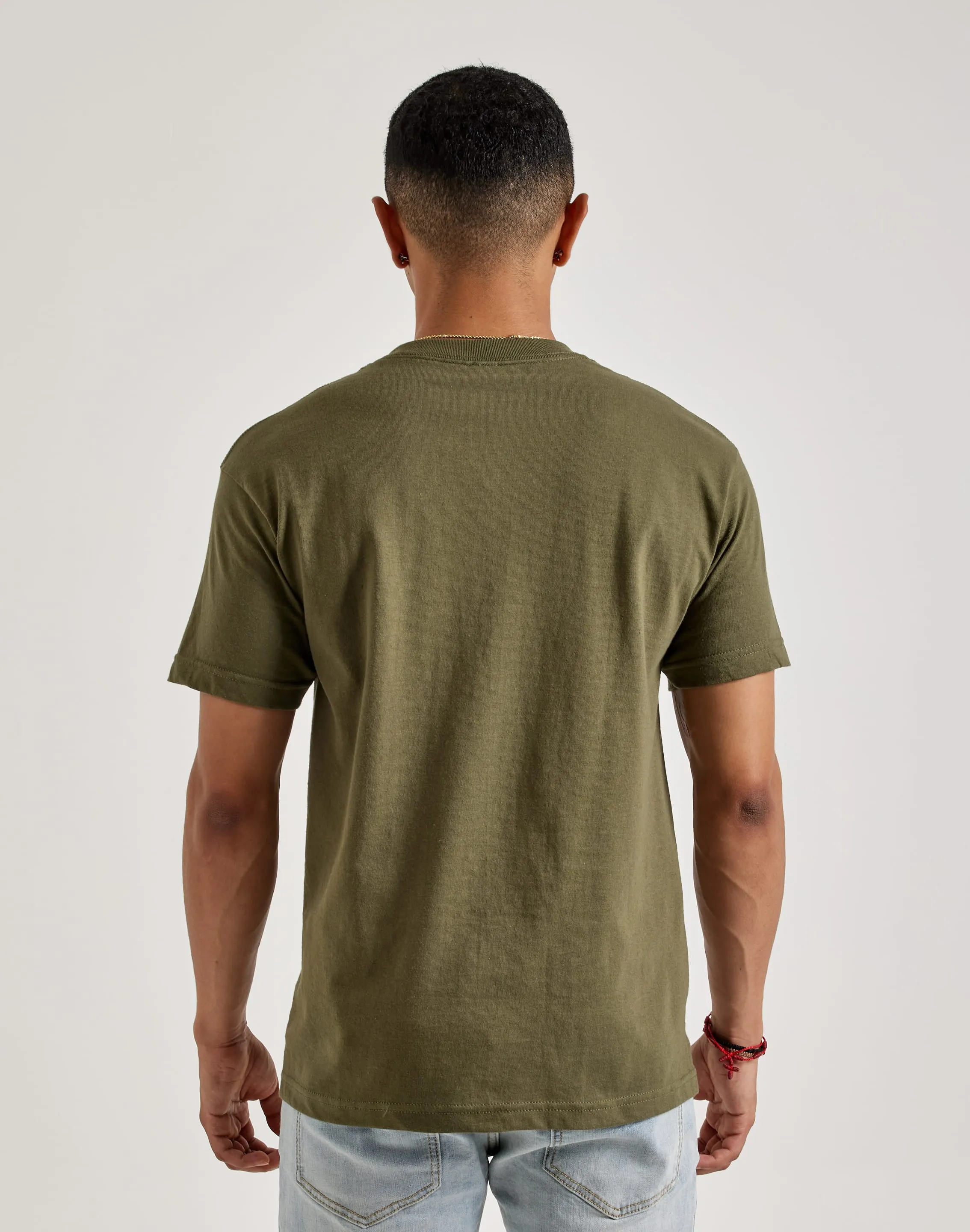 Popular Demand The Paisley Tee