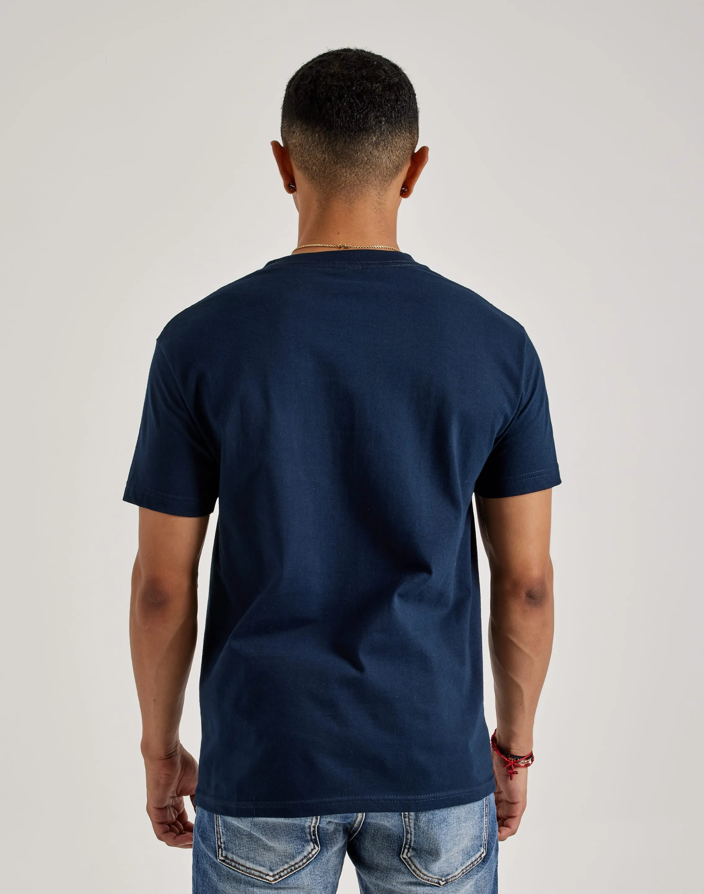 Popular Demand The Zeni Tee