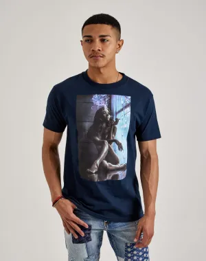 Popular Demand The Zeni Tee