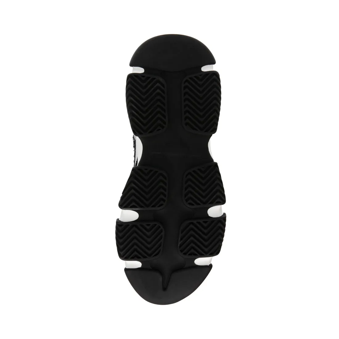 POSSESS-D BLACK DENIM