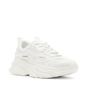POSSESS WHITE BLACK