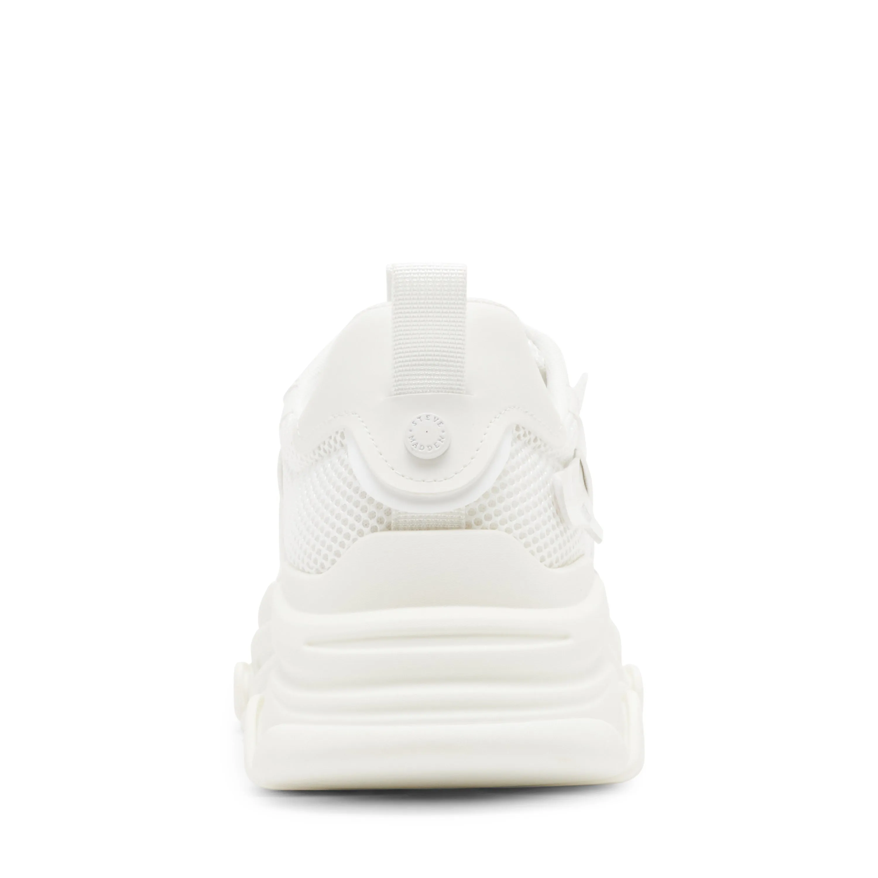 POSSESS WHITE BLACK