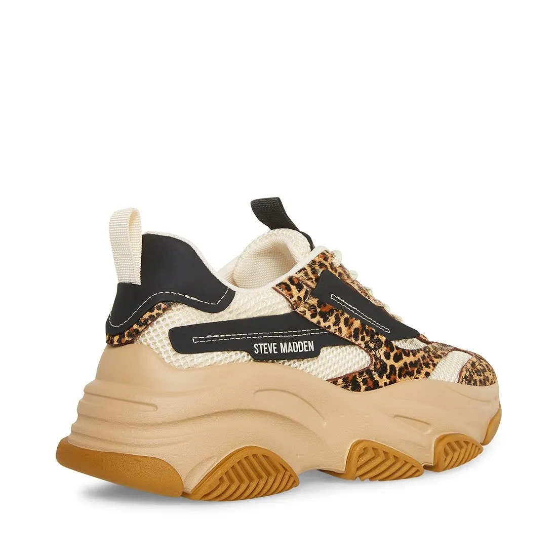 POSSESSION-L LEOPARD MULTI