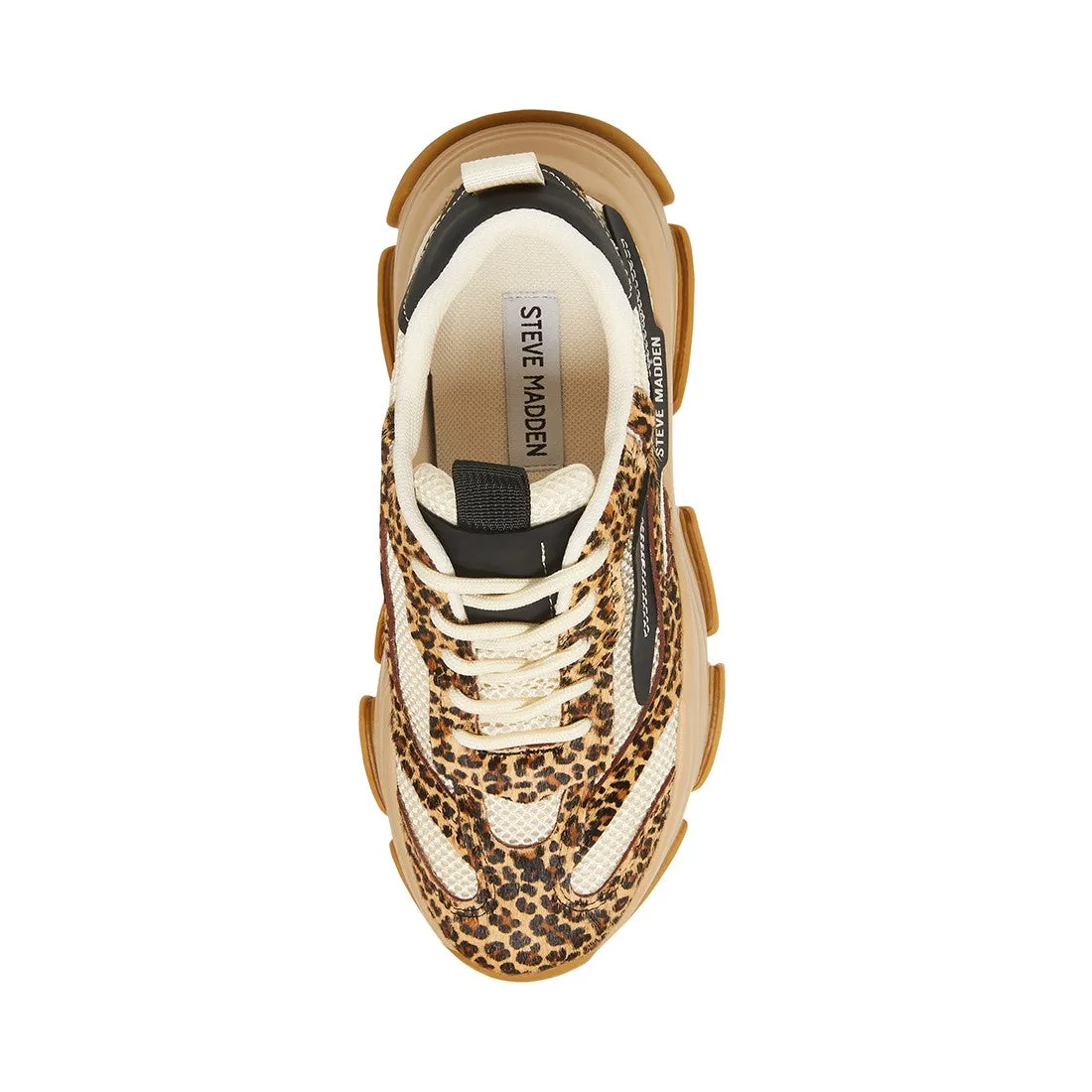 POSSESSION-L LEOPARD MULTI