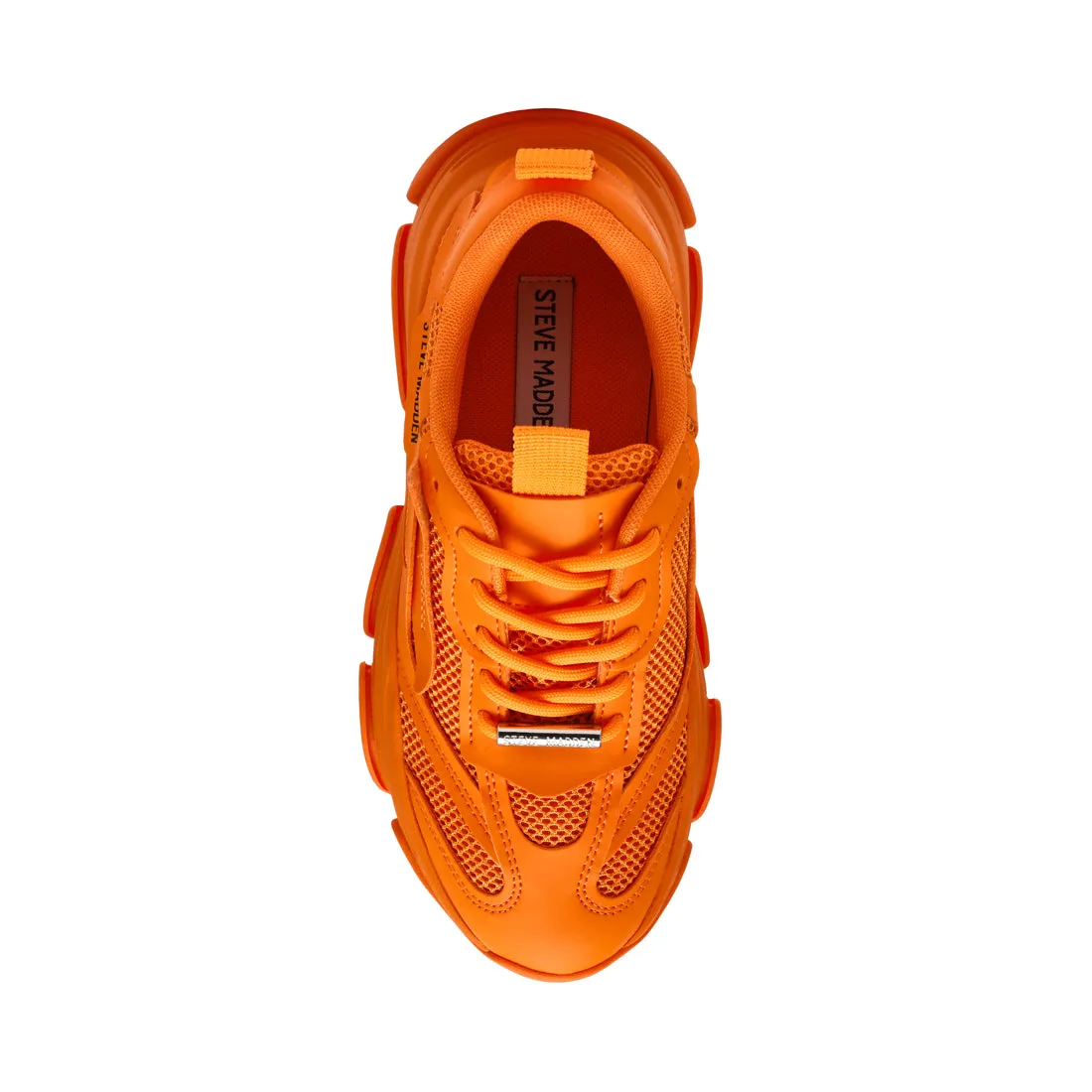 POSSESSION ORANGE