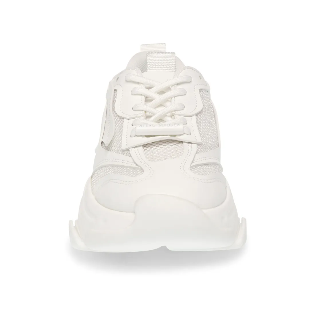 POSSESSION WHITE