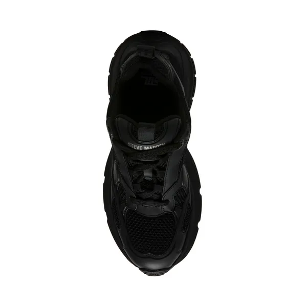 POWER 1 BLACK BLACK