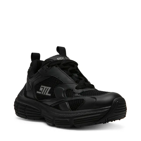 POWER 1 BLACK BLACK
