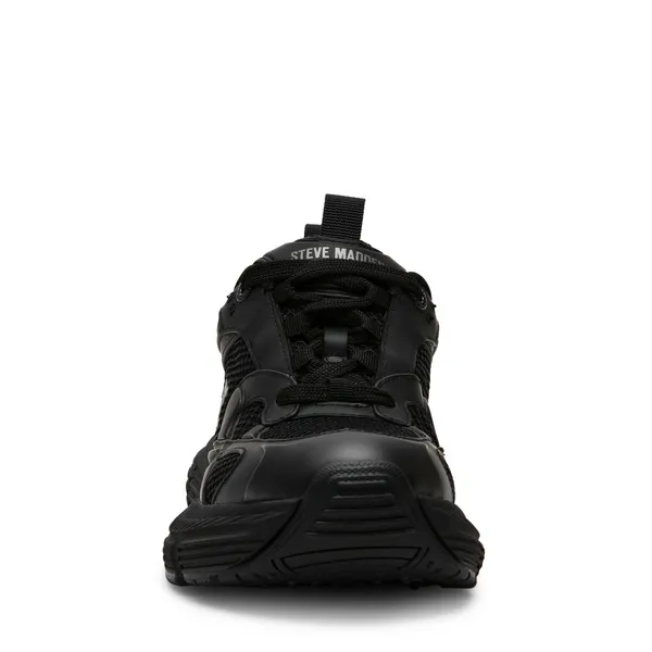 POWER 1 BLACK BLACK