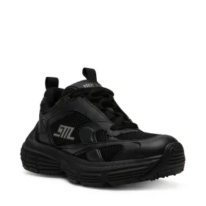 POWER 1 BLACK BLACK