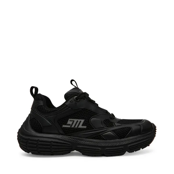 POWER 1 BLACK BLACK
