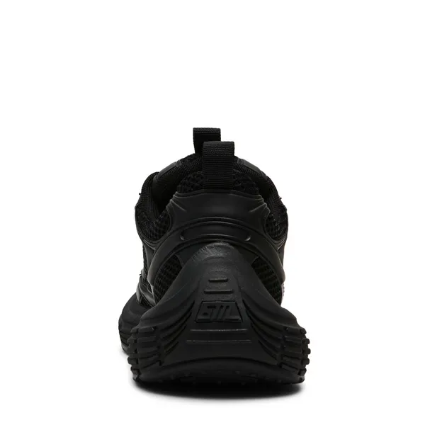 POWER 1 BLACK BLACK