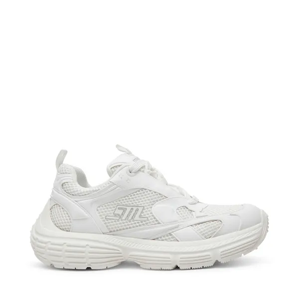 POWER 1 WHITE WHITE