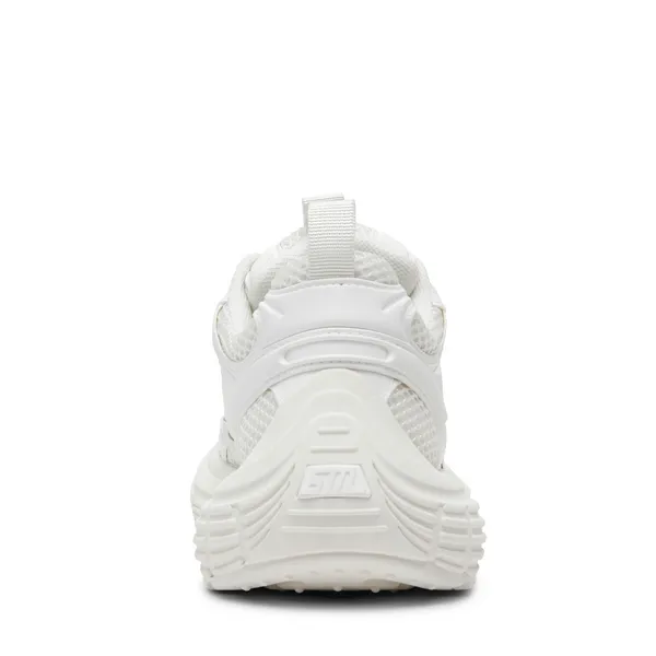 POWER 1 WHITE WHITE