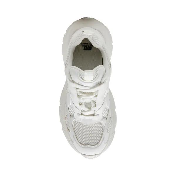POWER 1 WHITE WHITE
