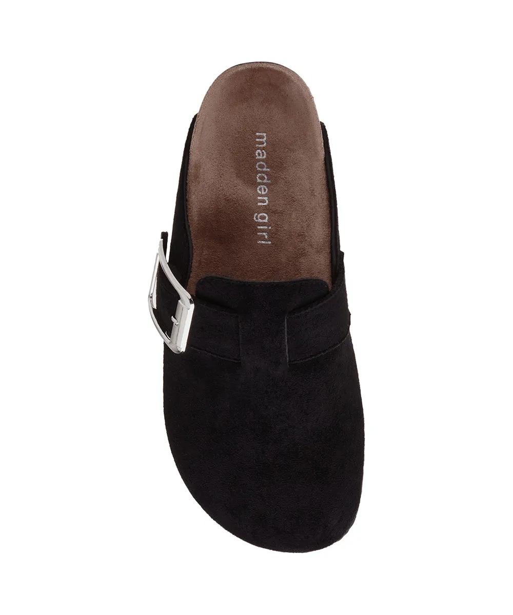 PRIM BLACK FAB