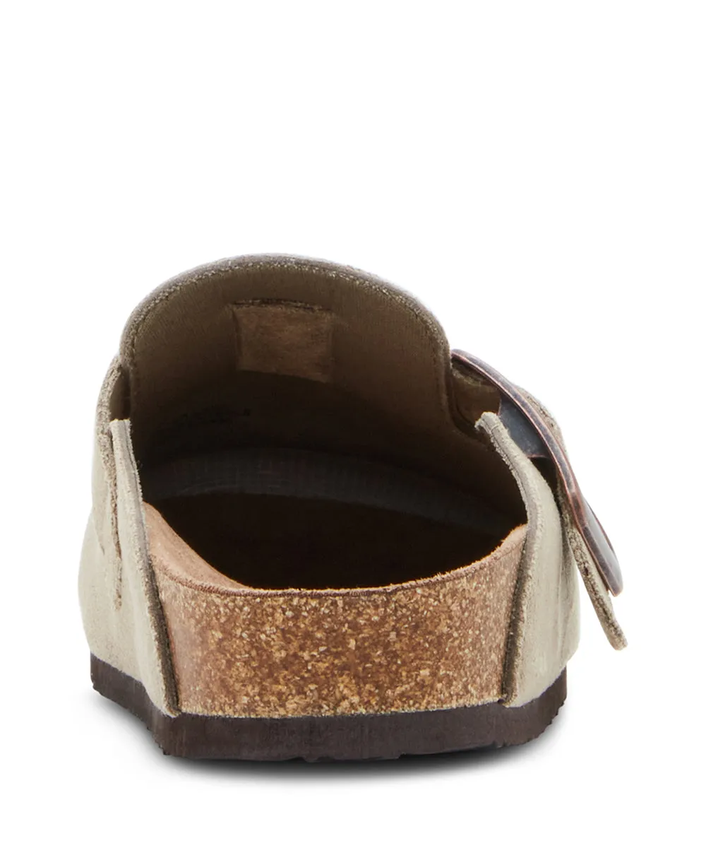 PRIM TAUPE FAB