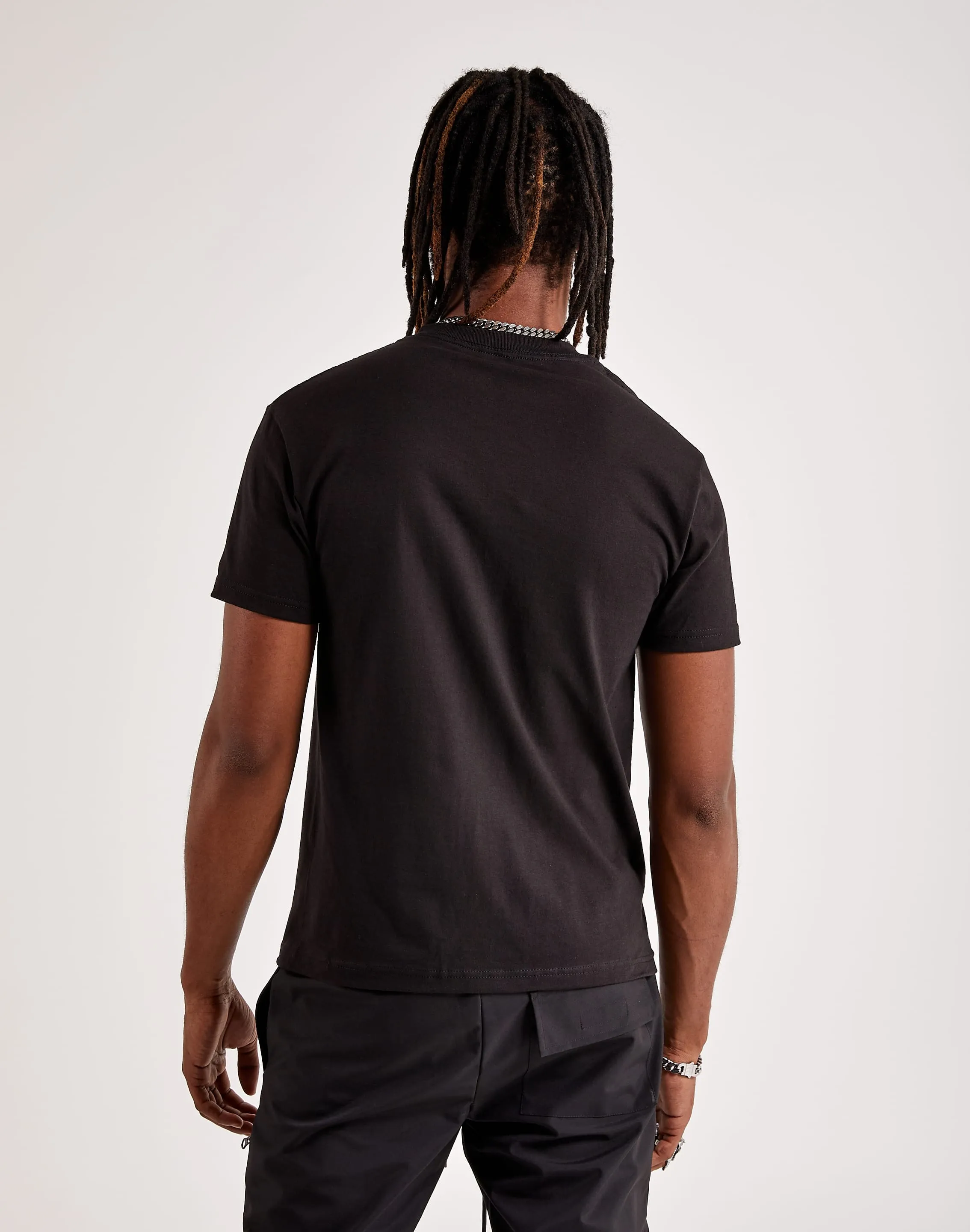 Primitive Cobra Tee