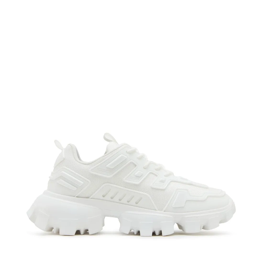 PRIZE WHITE
