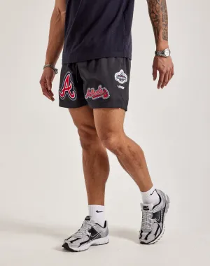 Pro Standard Atlanta Braves Shorts