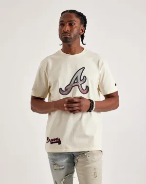Pro Standard Atlanta Braves Tee