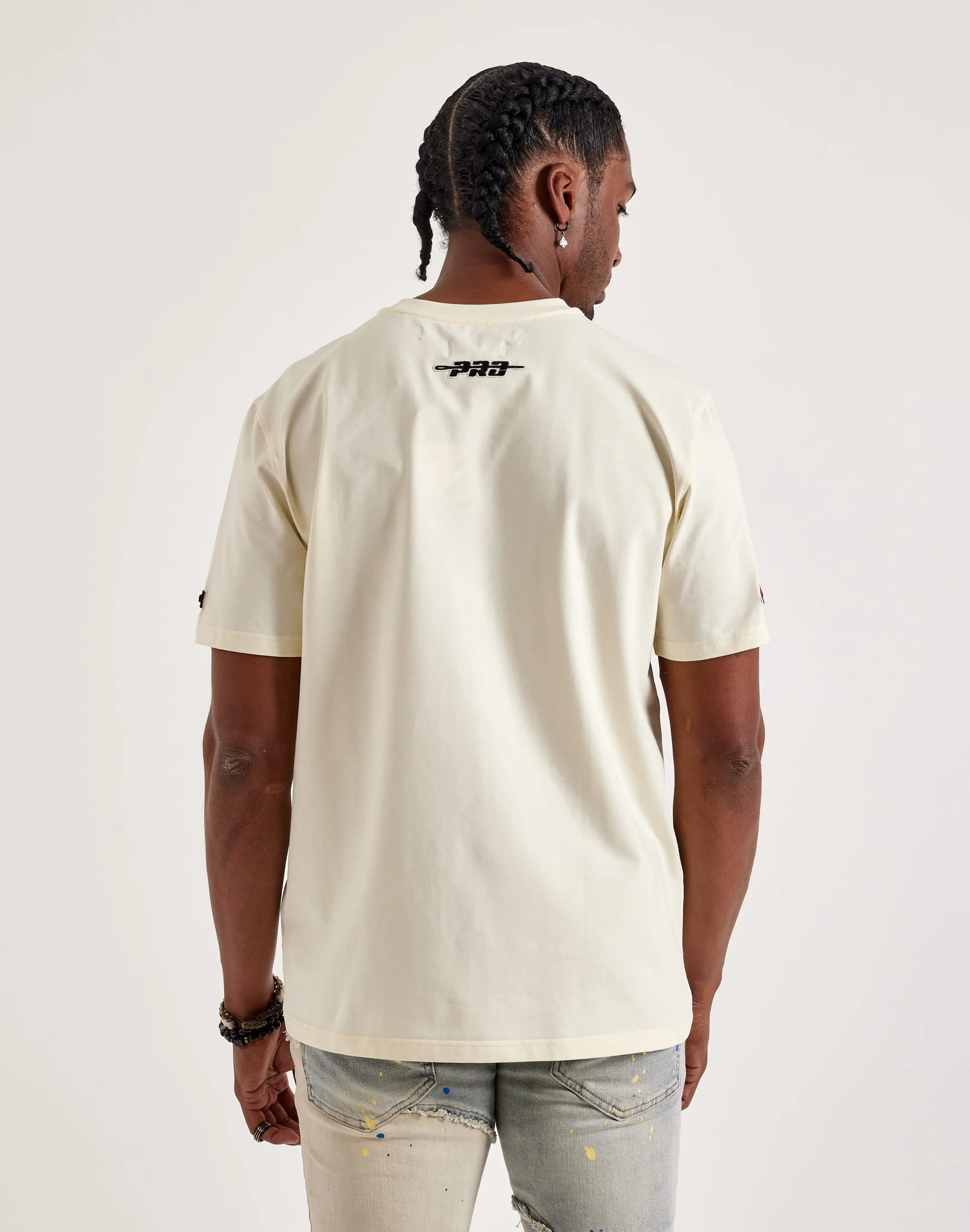 Pro Standard Atlanta Braves Tee