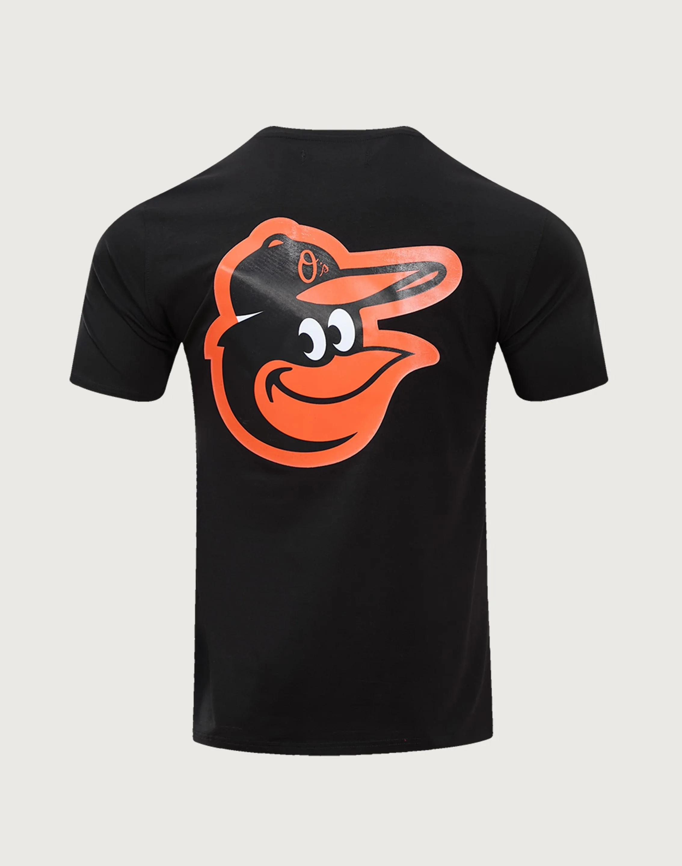Pro Standard Baltimore Orioles Logo Pro Team Taping Top