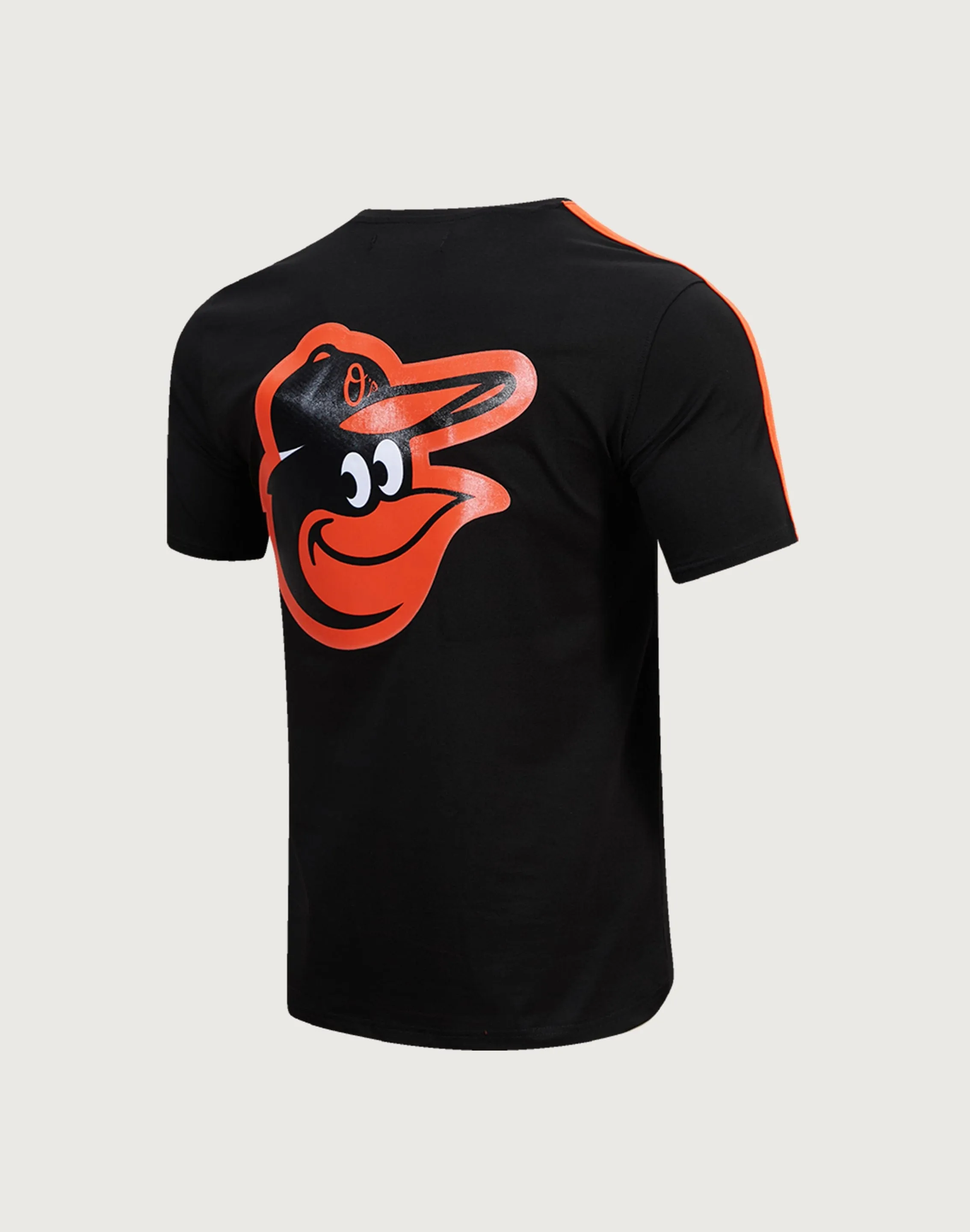 Pro Standard Baltimore Orioles Logo Pro Team Taping Top