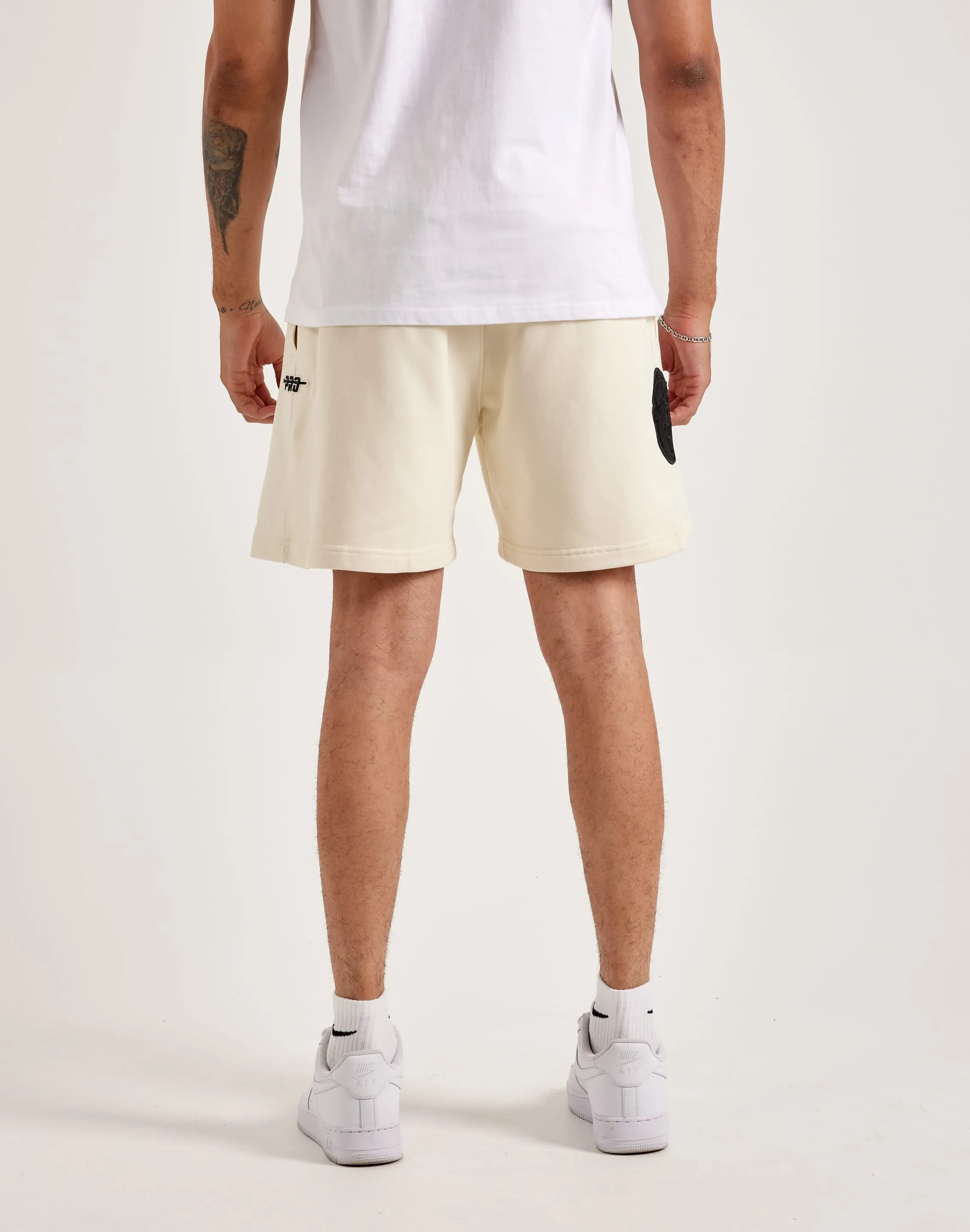 Pro Standard Baltimore Orioles Shorts
