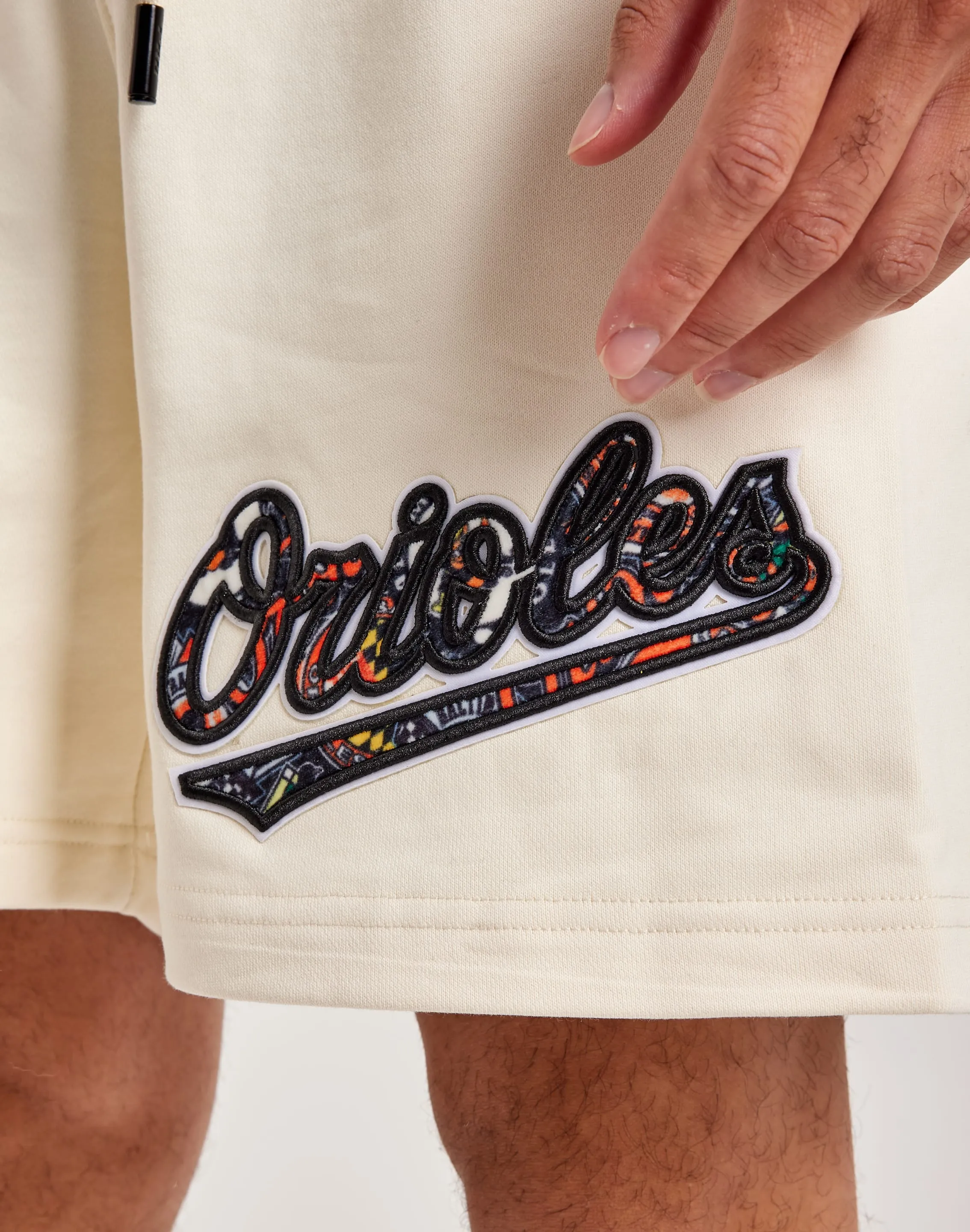 Pro Standard Baltimore Orioles Shorts