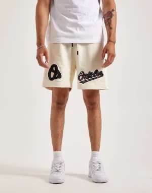Pro Standard Baltimore Orioles Shorts