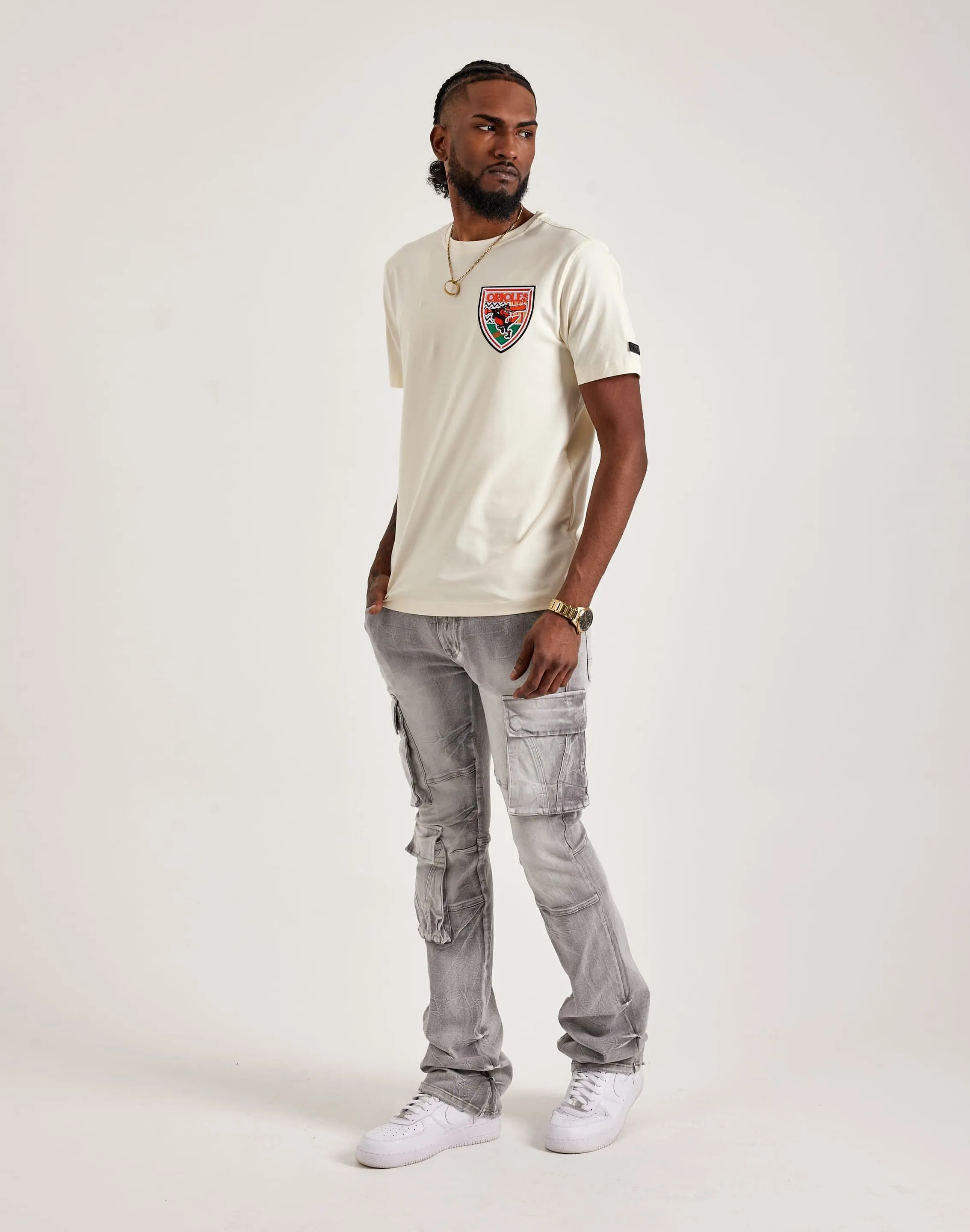 Pro Standard Baltimore Orioles Tee