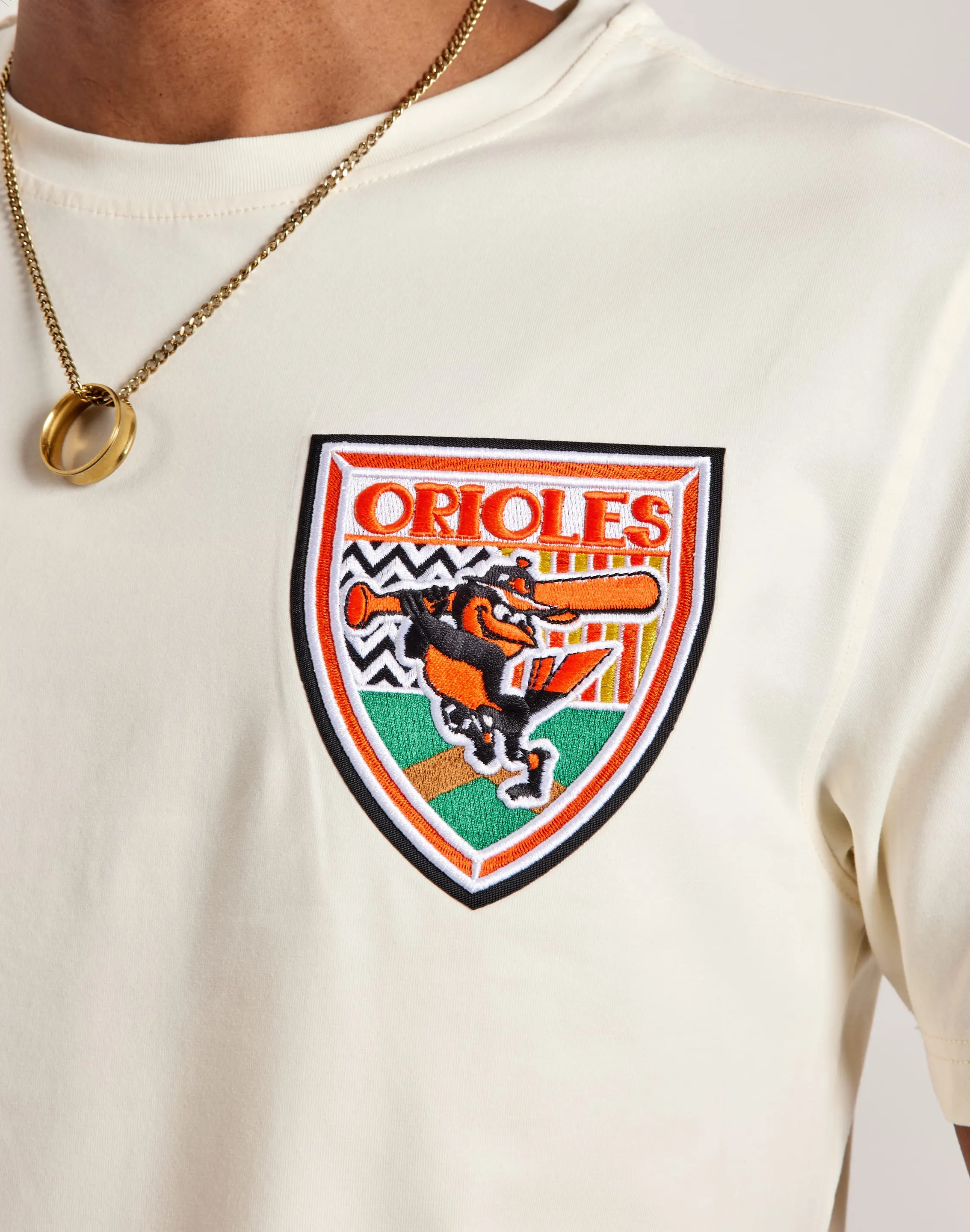 Pro Standard Baltimore Orioles Tee