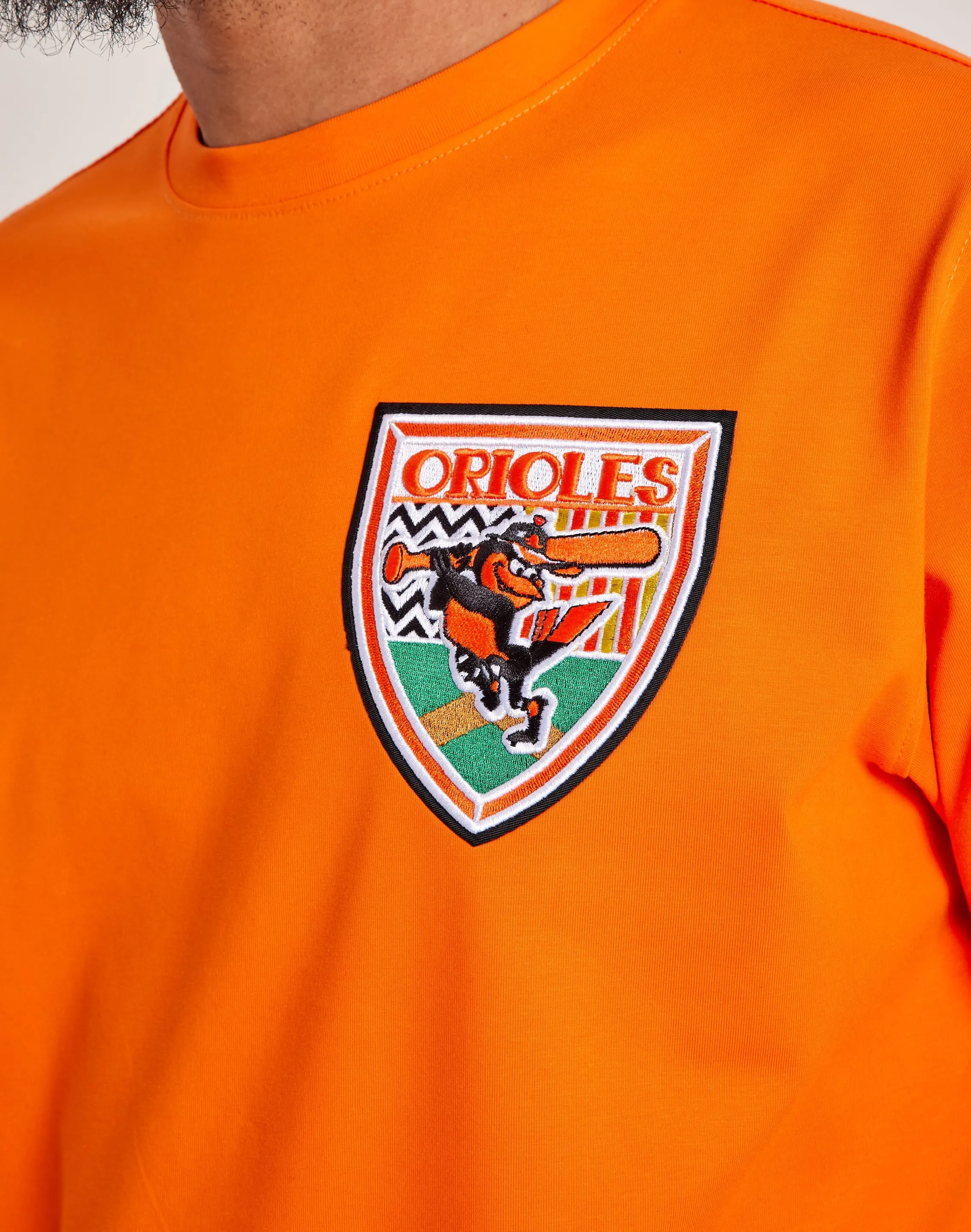 Pro Standard Baltimore Orioles Tee