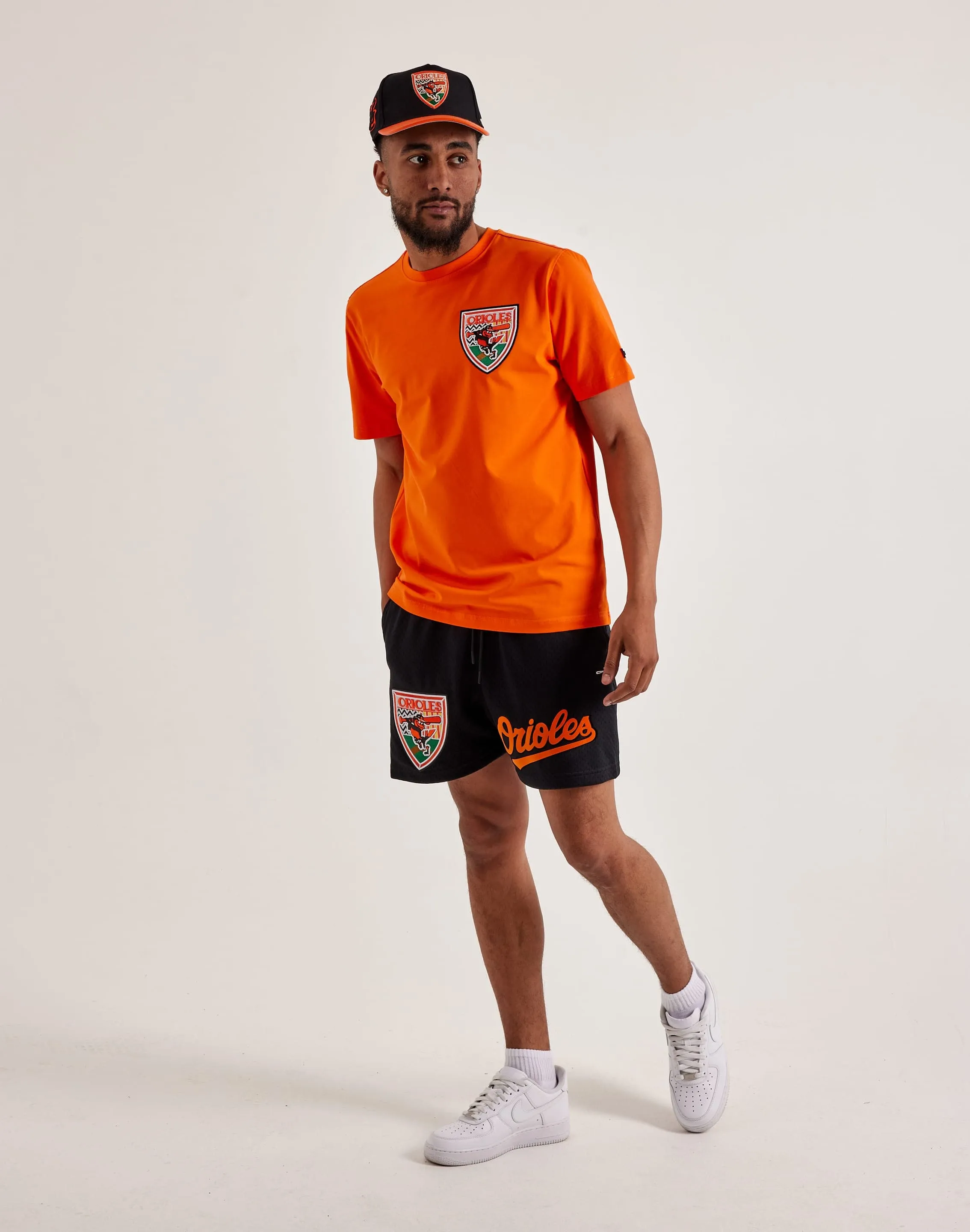 Pro Standard Baltimore Orioles Tee