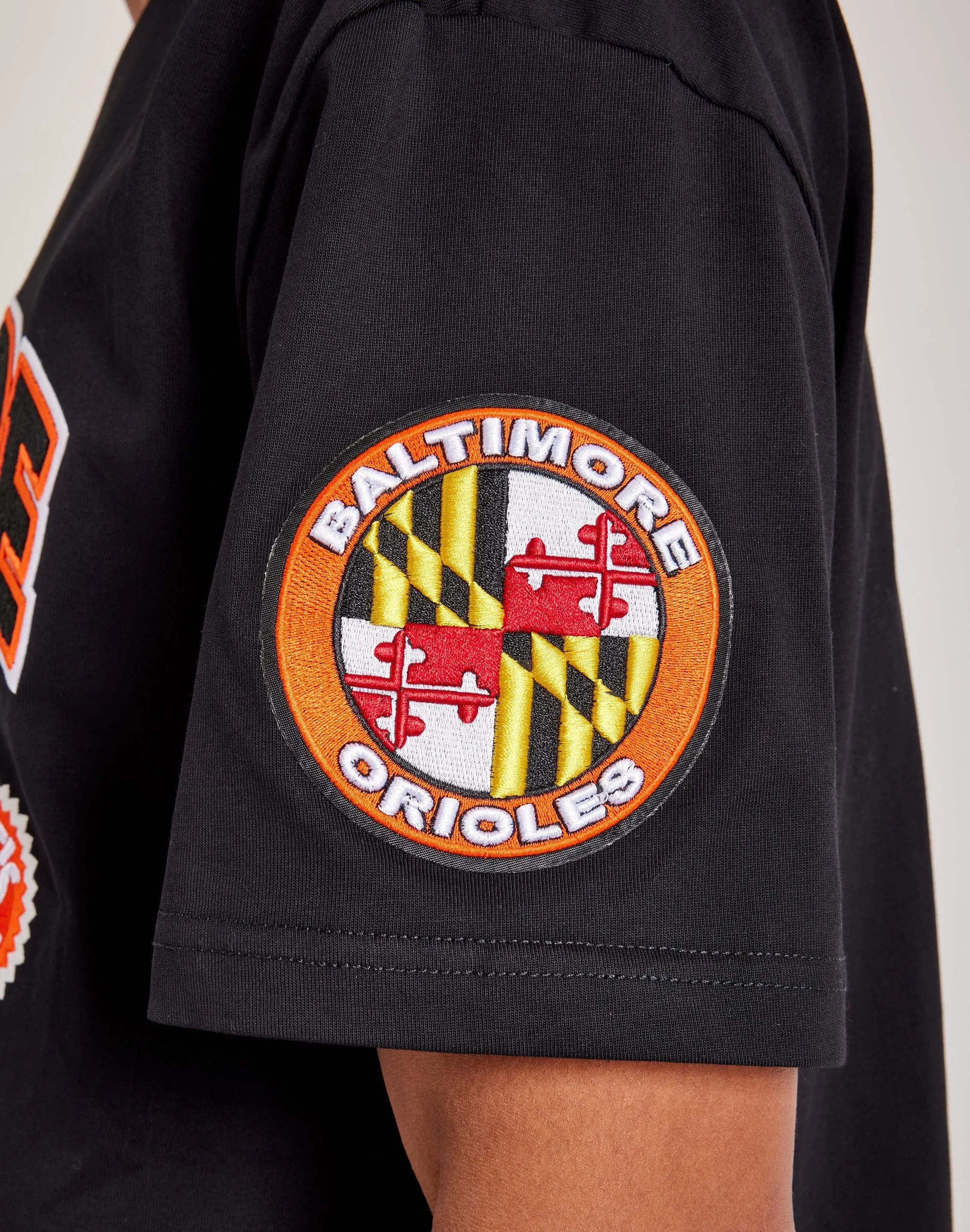 Pro Standard Baltimore Orioles Tee