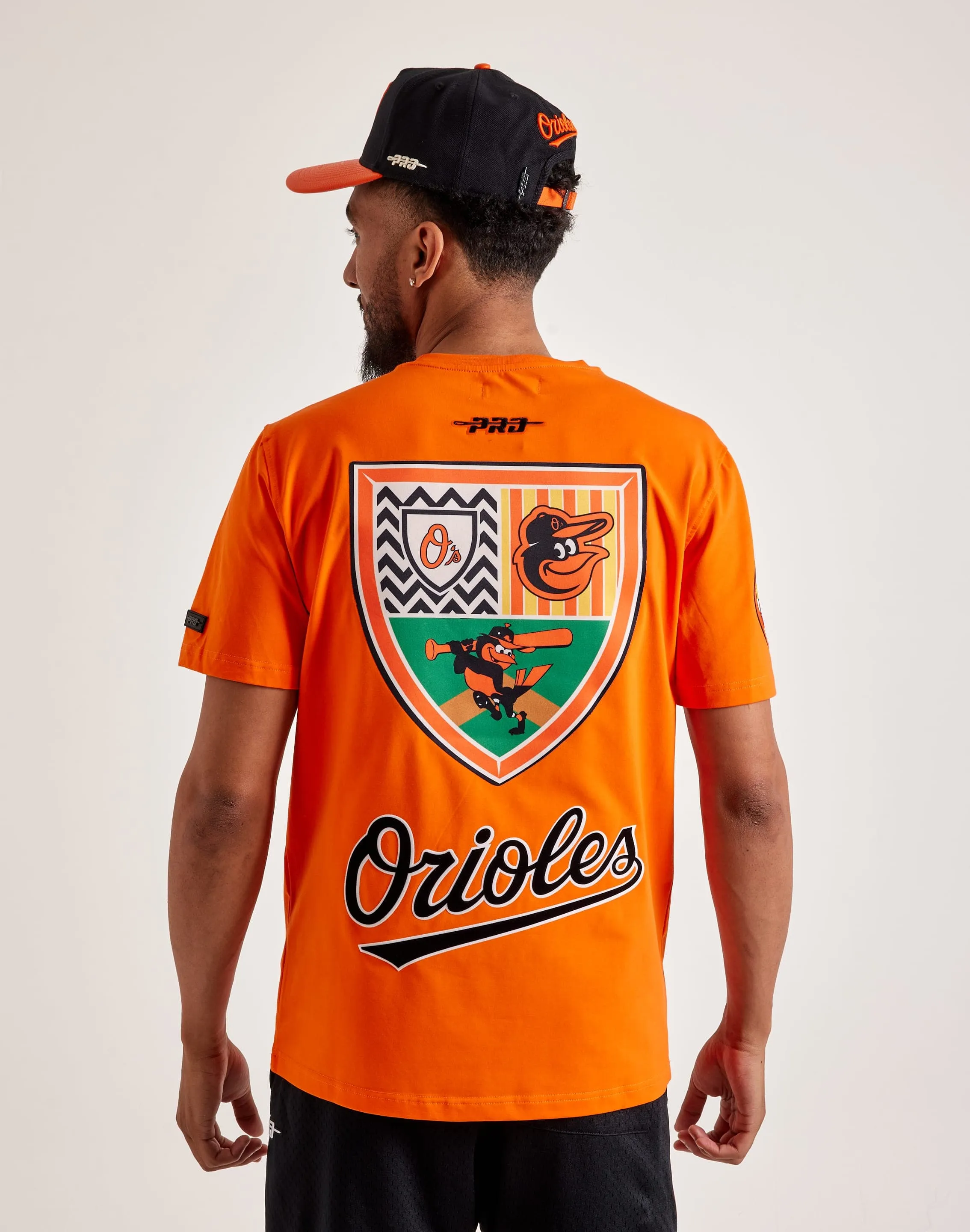 Pro Standard Baltimore Orioles Tee