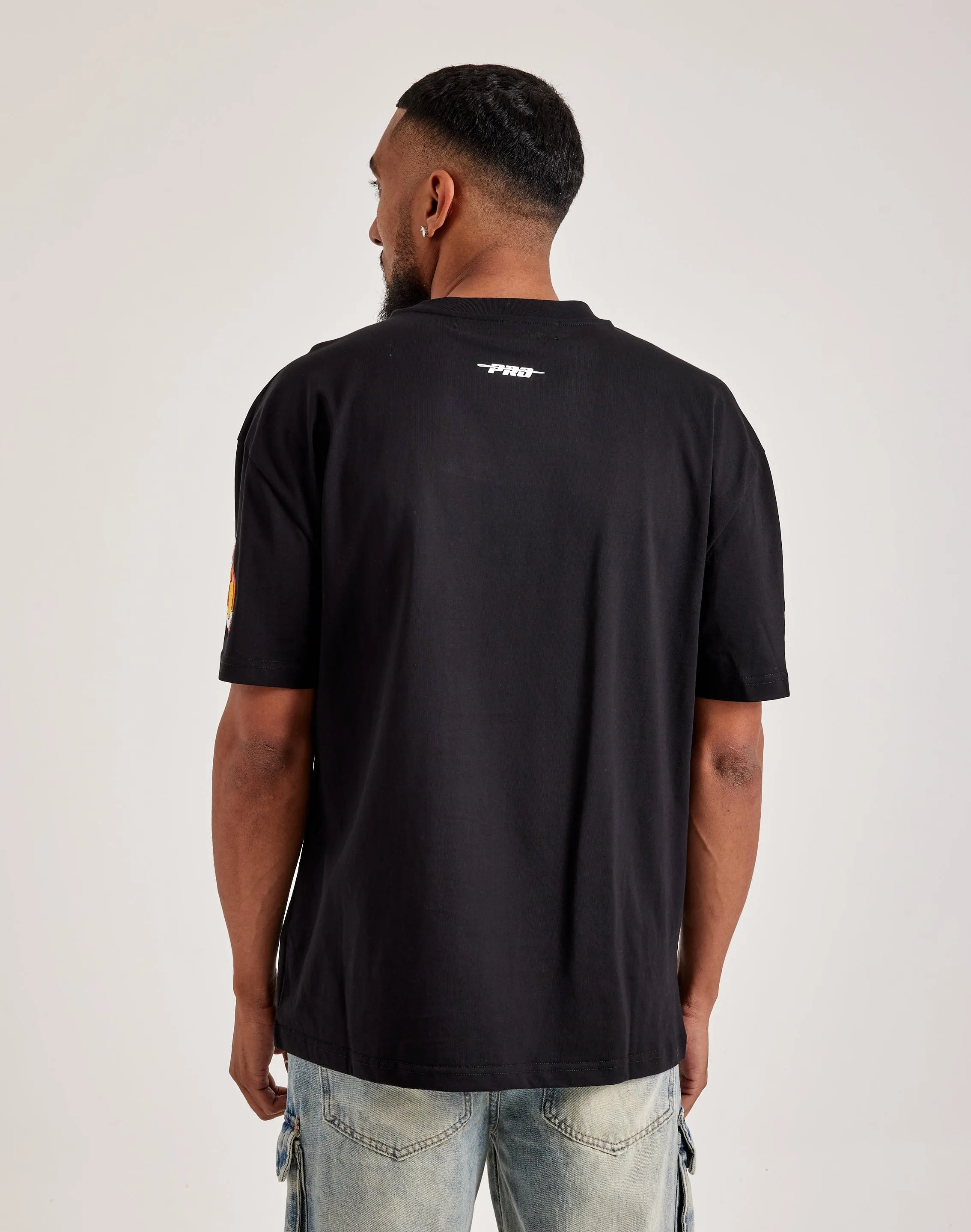 Pro Standard Baltimore Orioles Tee