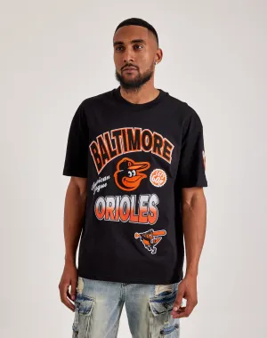 Pro Standard Baltimore Orioles Tee