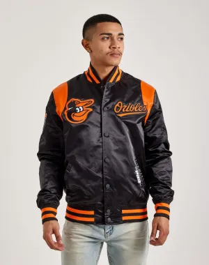 Pro Standard Baltimore Orioles Varsity Jacket