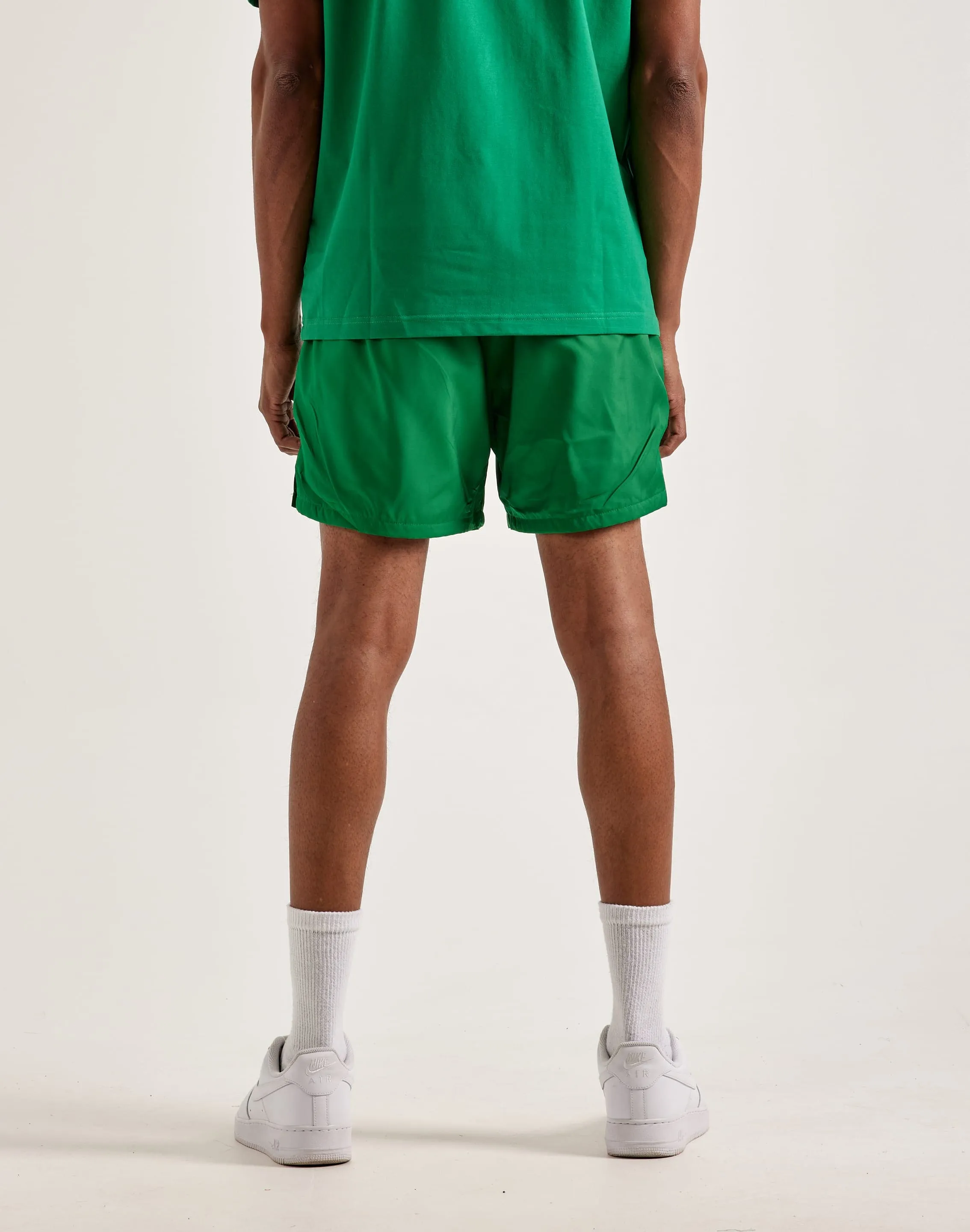 Pro Standard Boston Celtics Shorts