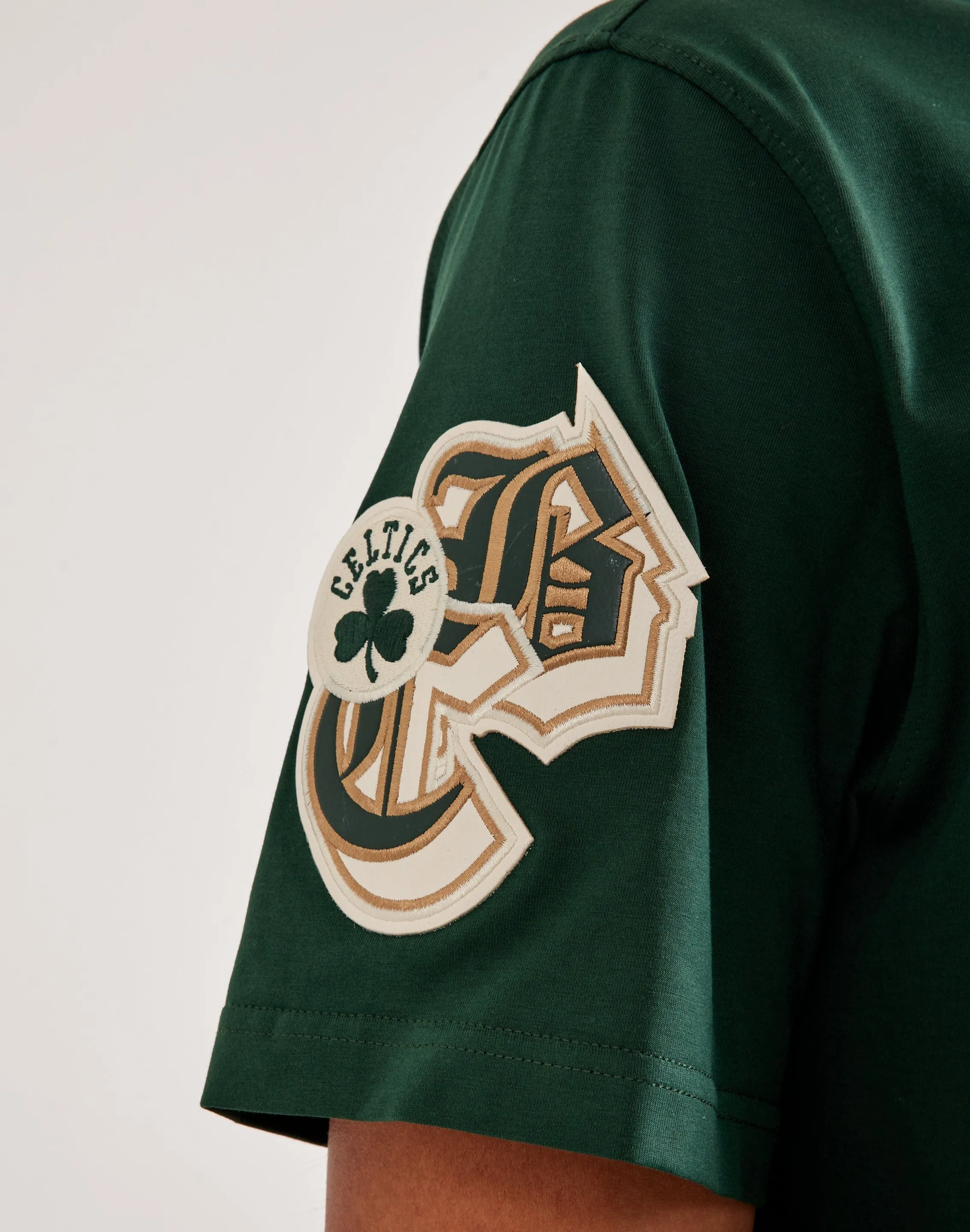 Pro Standard Boston Celtics Tee
