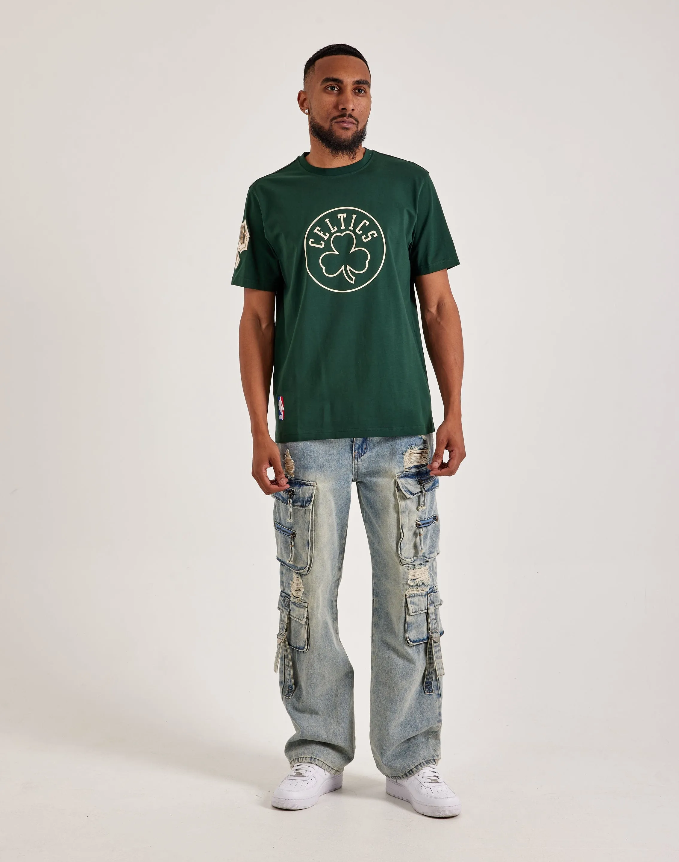 Pro Standard Boston Celtics Tee