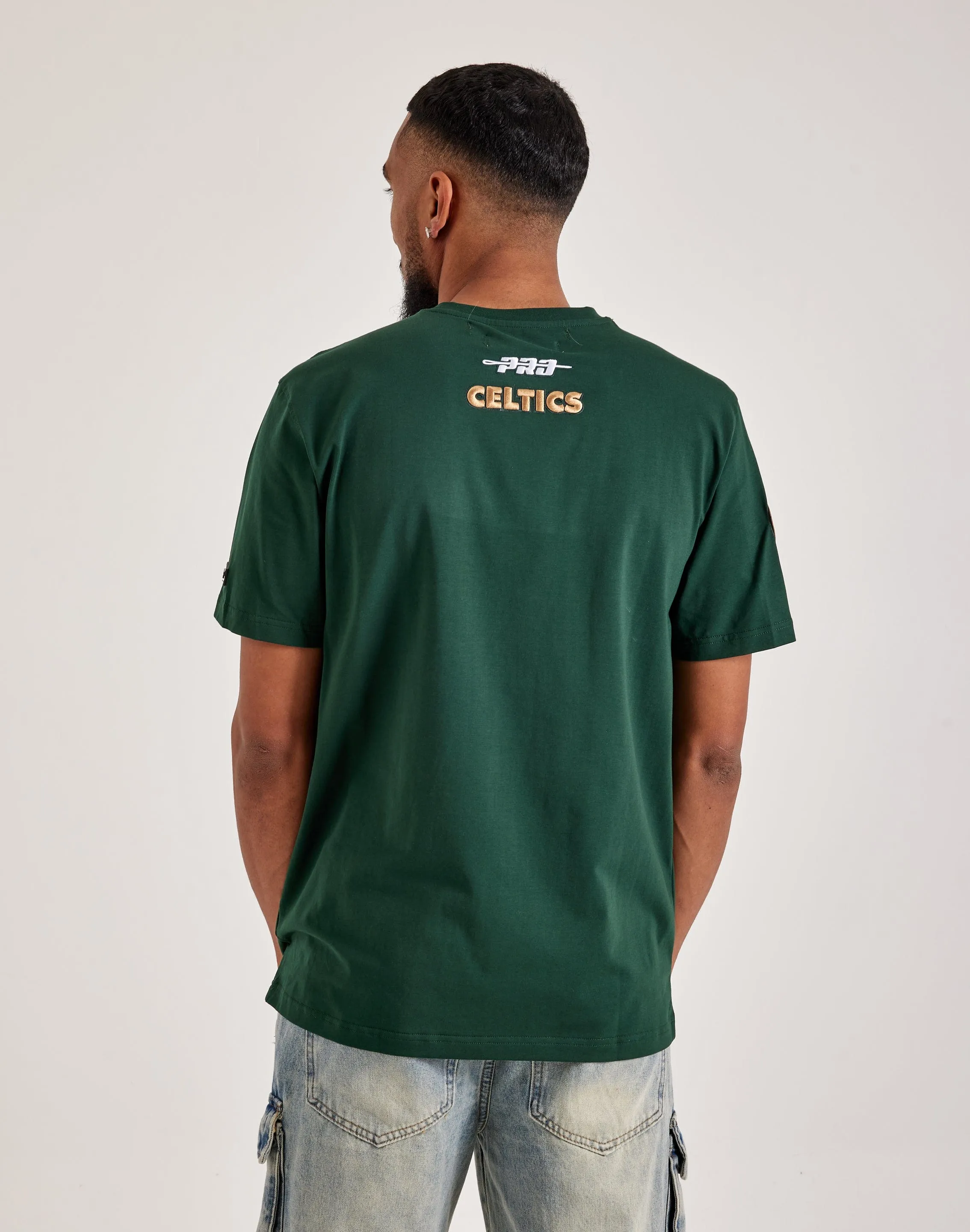 Pro Standard Boston Celtics Tee